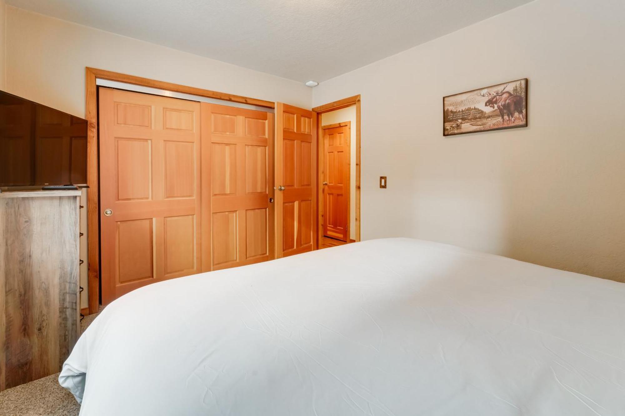 Family-Friendly Truckee Cabin In Tahoe Donner! المظهر الخارجي الصورة