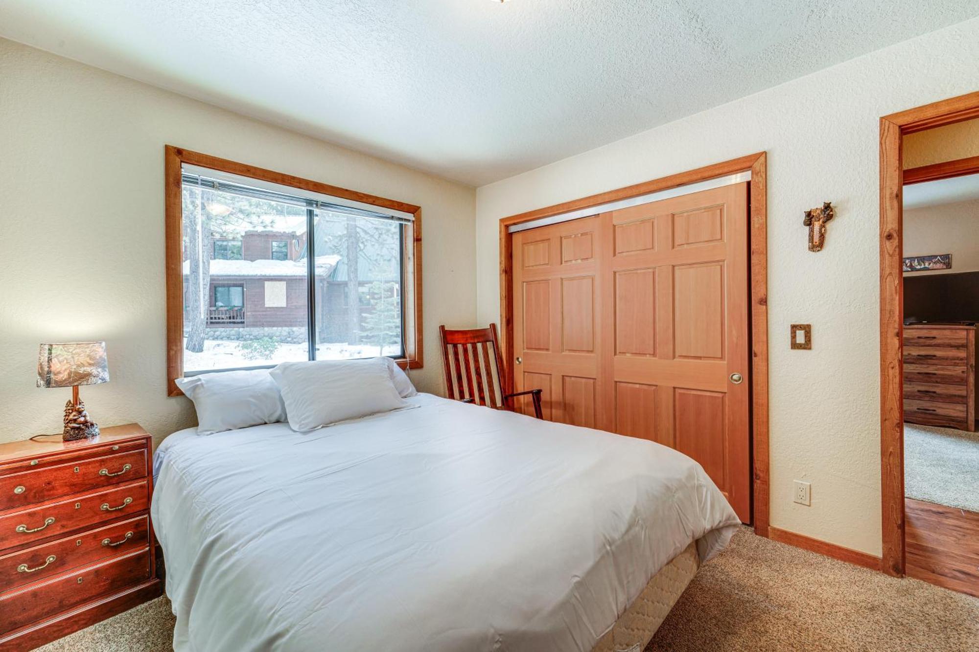 Family-Friendly Truckee Cabin In Tahoe Donner! المظهر الخارجي الصورة